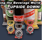 BottleTool is Turning the Beverage World UPSIDE DOWN!
